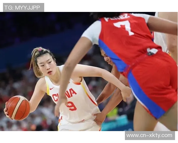 全国女篮锦标赛精彩回顾赖一丹绝杀助厦门连胜陕西队喜迎首胜