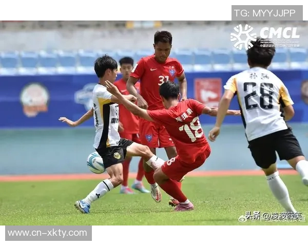 厦门壹零贰陆逆转取胜中冠总决赛第六轮掌握冲乙主动权