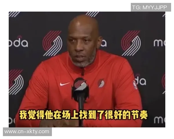 比卢普斯谈杨瀚森适应NBA节奏的重要性与挑战 比卢普斯谈杨瀚森适应NBA节奏的重要性与挑战