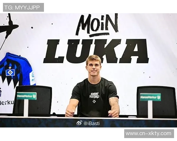 英媒称热刺小将武什科维奇外租汉堡表现优异助球队提升 英媒称热刺小将武什科维奇外租汉堡表现优异助球队提升