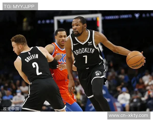 雷霆队正式签约前篮网后卫达里克怀特黑德增强阵容实力