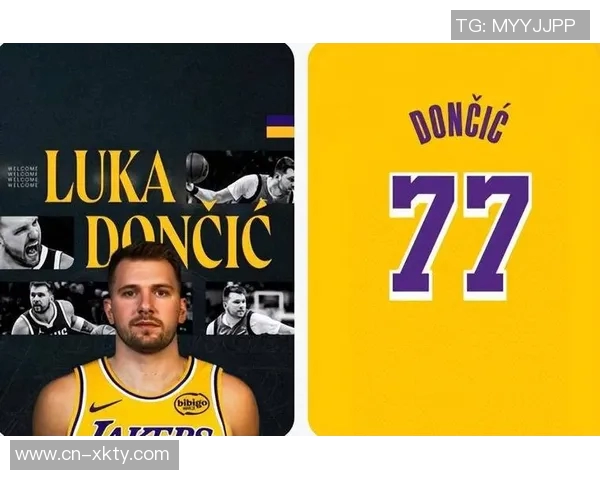 东契奇期待湖人揭幕战目标直指总冠军荣耀