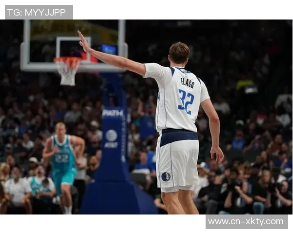 克莱期待弗拉格身体状态出色对比赛产生积极影响