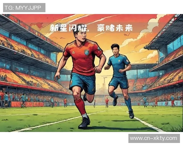 埃斯特旺10岁签约耐克16岁身价破千万成巴甲新星 埃斯特旺10岁签约耐克16岁身价破千万成巴甲新星