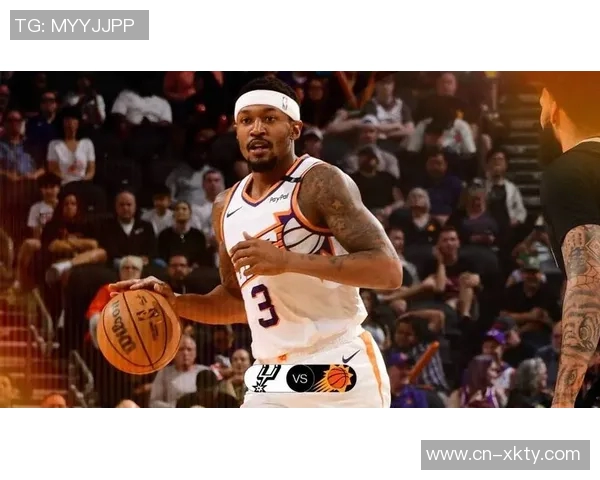 比尔展现全面能力强大的适应力助力球队攻防转换