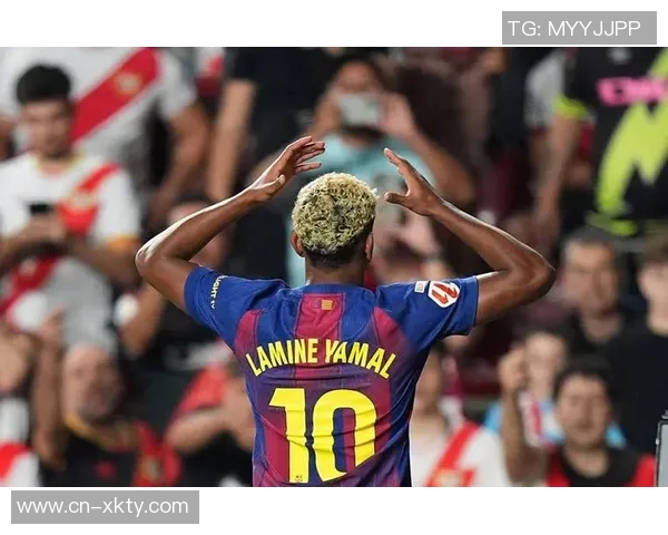 亚马尔重返巴塞罗那积极进行康复治疗全力恢复状态