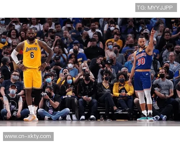 追梦感慨詹姆斯库里的高标准未来联盟门面接班人难寻