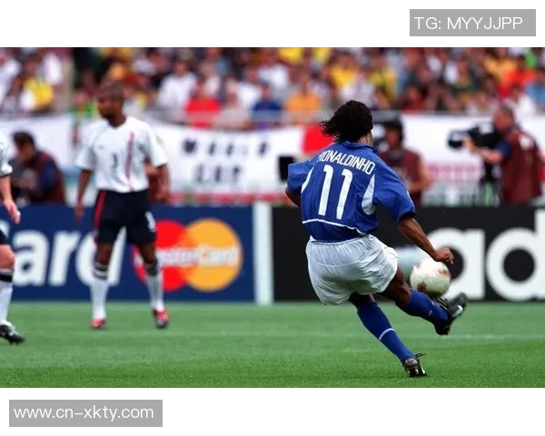 小贝神奇任意球救英格兰2001年今日重温经典世界杯之路