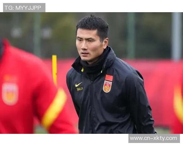 国家队新征召毛雷尔与杨智应随邵佳一共赴国际赛场