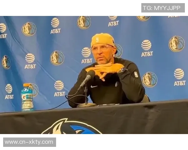 基德满意球队内外线双重发力称完全有能力兼顾两方面表现