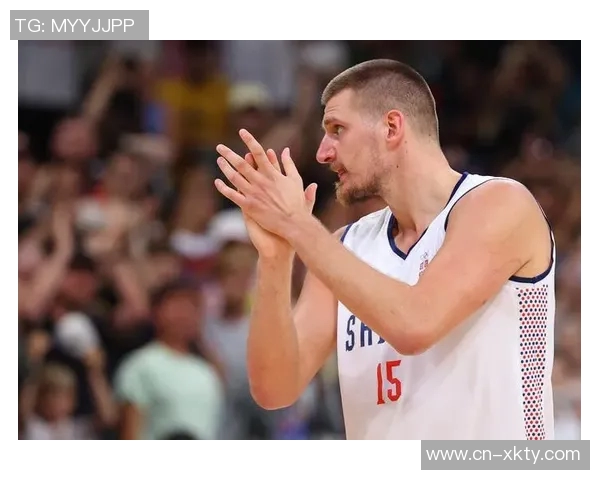 约基奇第三节神勇表现7投全中独得19分三节合计29分7篮板7助攻助球队强势反弹 约基奇第三节神勇表现7投全中独得19分三节合计29分7篮板7助攻助球队强势反弹