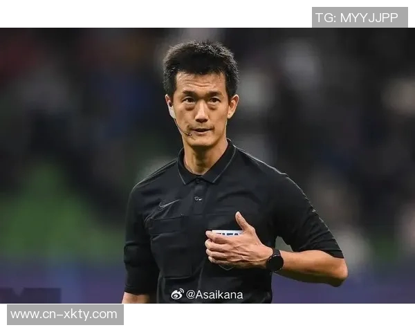 韩国裁判高亨进执法足协杯决赛德国裁判担任视频助理裁判角色