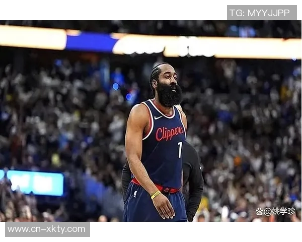 哈登称赞大洛风格独特期待填补球队之前的空缺