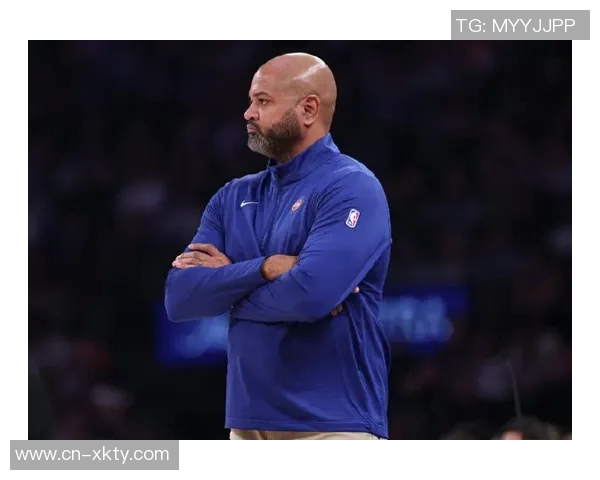 比克斯塔夫称赞艾维表现出色期待他未来更强劲的进步