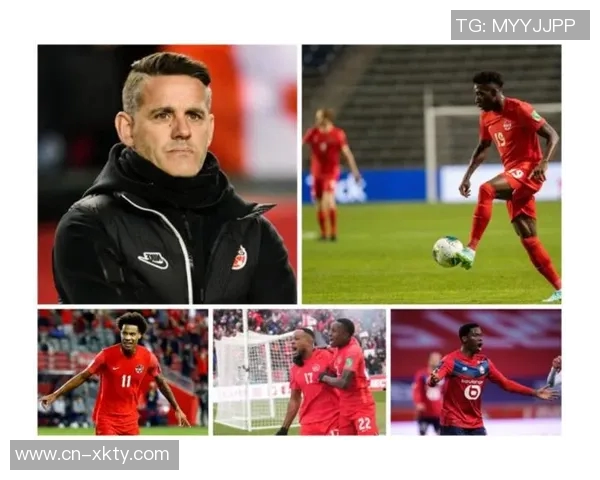 赫德曼有望接任牙买加国家队主帅前加拿大队教练成热门人选 赫德曼有望接任牙买加国家队主帅前加拿大队教练成热门人选