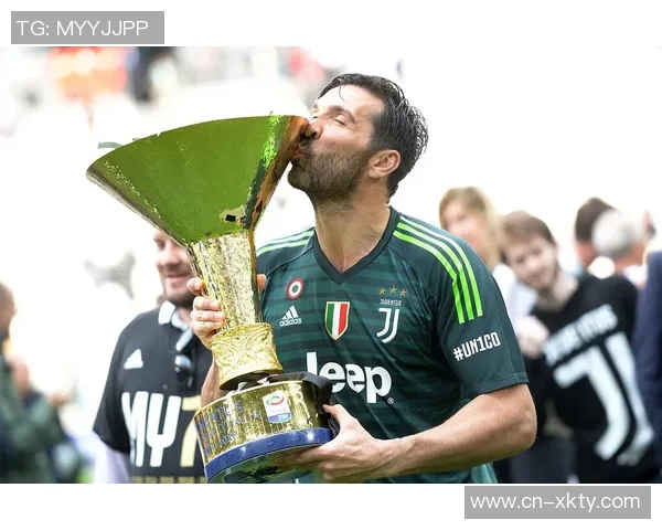 布冯前妻回忆昔日追求者如今成尤文忠实球迷 布冯前妻回忆昔日追求者如今成尤文忠实球迷