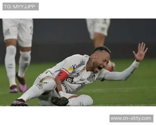 内马尔左膝半月板修复手术成功预计一个月后重返赛场