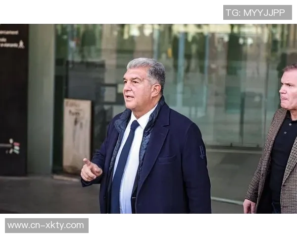 拉波尔塔强烈批评皇马TV对裁判的攻击行为呼吁应有的体育精神