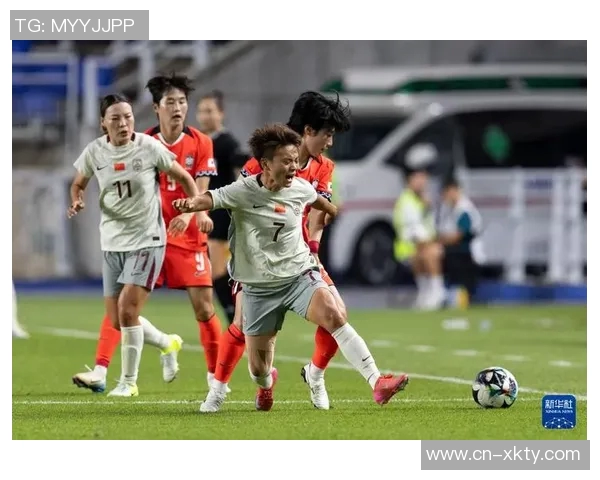 韩国足协副主席提议中韩男女足国家队隔年互访促进交流与合作