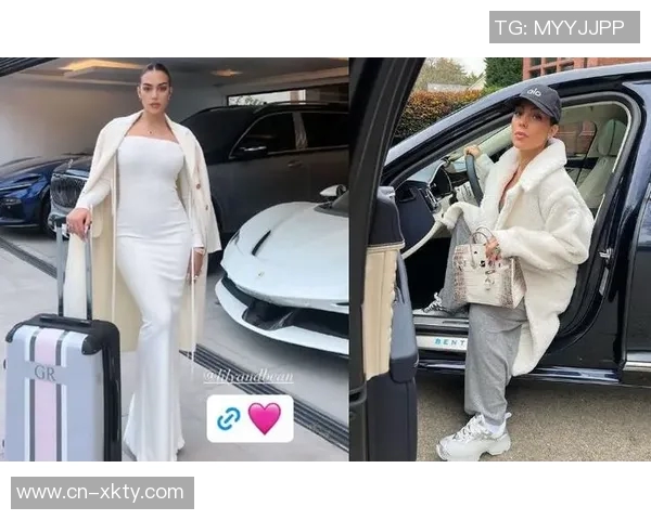 C罗豪宅婚后出售引关注或因隐私泄露而自建新居